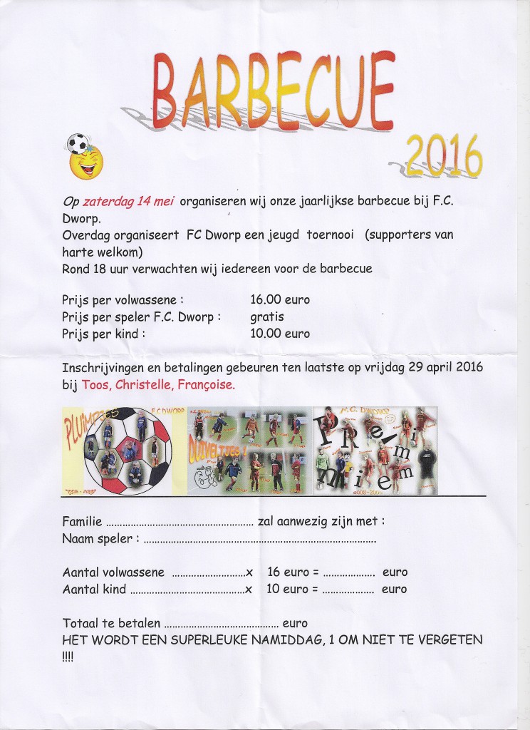 barbecue2016